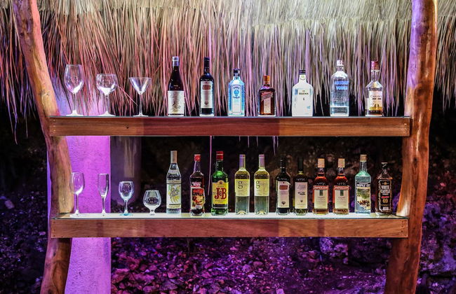 Den Pasar Nasog Villa - Foto 34