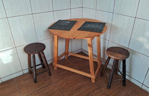 CABO FRIO, SUITES PÉ AREIA - Foto 52