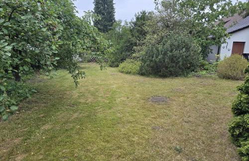 FeWo AllerGrün, Terrasse, Garten, Stellplatz! - Foto 8