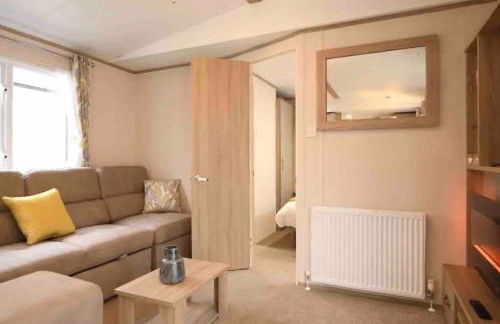 Rohannah Luxe Coastal Escape, Cooper Beach East Mersea - Foto 14