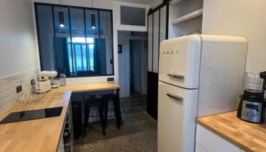 T2 Cosy - Hypercentre Valence - Foto 3, stove