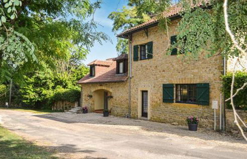 2 Bedroom Lovely Home In Vitrac - Foto 7