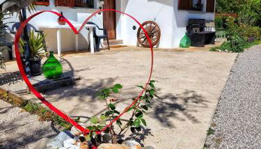 La Dolce Vita. Alloggio nel verde cuore del Friuli Venezia Giulia - Foto 5