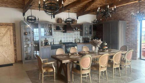 Wiejski Azyl - Foto 3