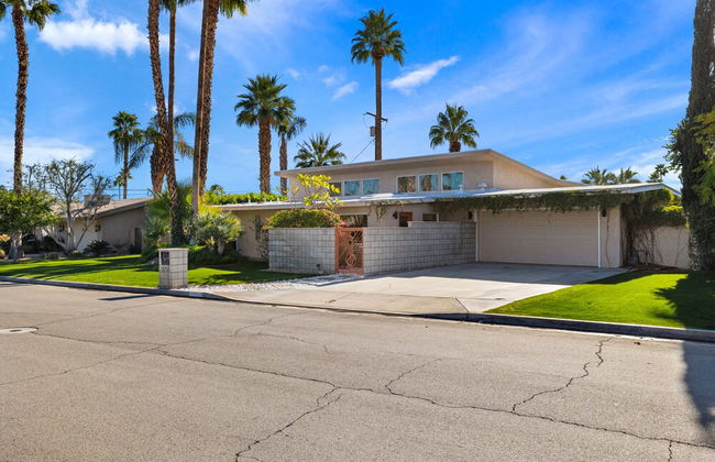 The Palms- Pool and Pet Friendly - Foto 48