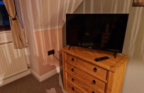 Purdie Close Holiday Let - Foto 66