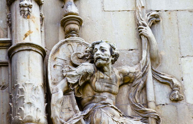 Alcalá de Henares Day Trip - Photo 6