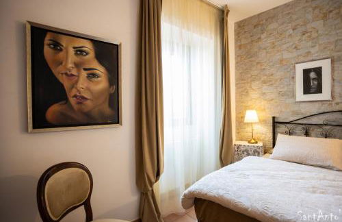 SantAntò nel cuore di Trivigno 120 mt - Foto 32