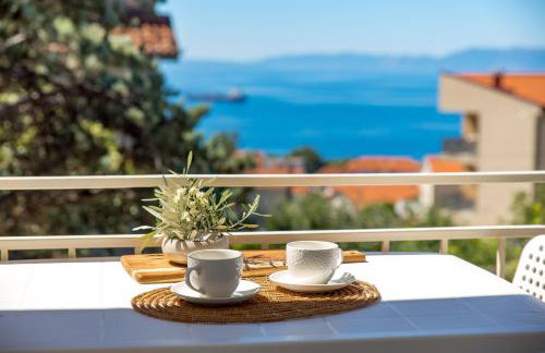 Seaview Garden Premium apartments - Foto 18