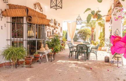 Casa Rural Santa Ana - Foto 8