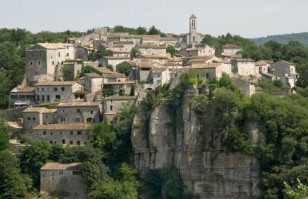 Maison du Troubadour - Foto 42
