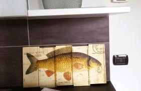 Lake in Nature - Foto 11