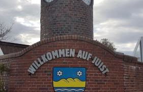 Strandburg Juist Apartment 208 - Schwimmbad und Sauna kostenfrei - Foto 17