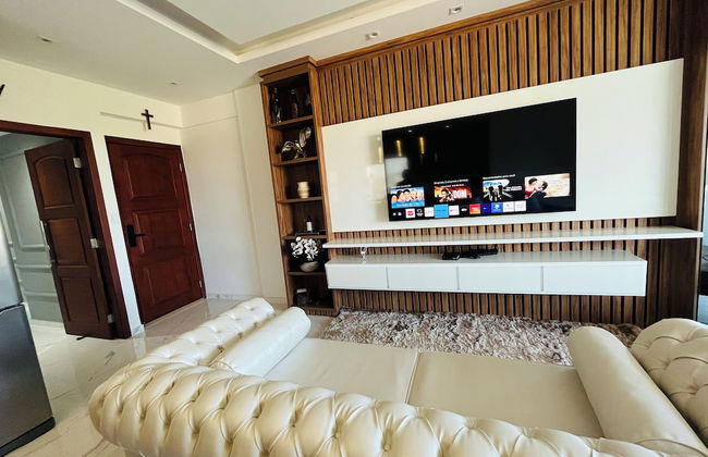 Apartamento LUXO completo Passagem - Foto 18