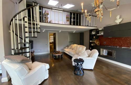 Villa Gatta Bianca - Foto 15