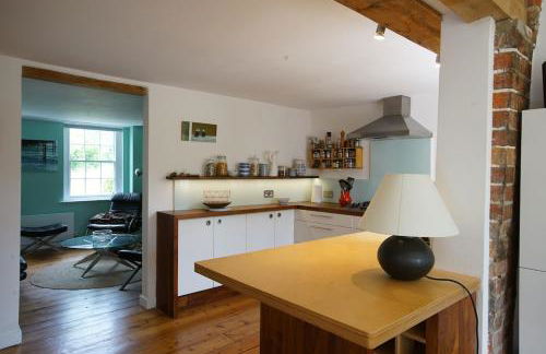 Aubrey Cottage - Photo 17