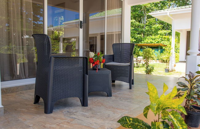 Macmillan's Holiday Villas - Foto 31