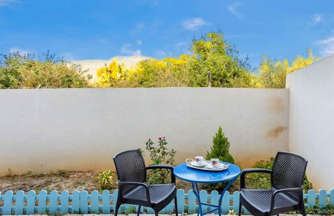 Avia Seaview Getaway - Konstantina s Hidden Haven - Photo 14