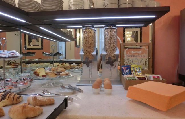 Locanda Art Deco - Foto 18