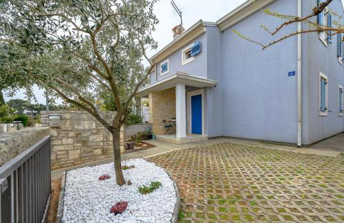 Apartment Tramontana near the beach in Bašanija - Umag - Foto 25