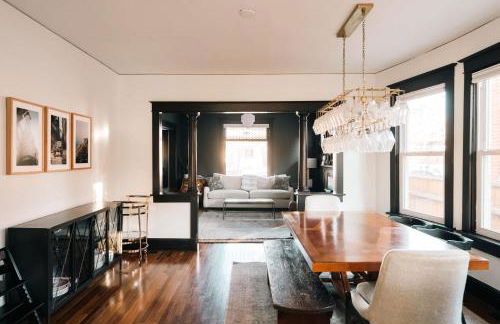 Exquisite Craftsman - RiNo&Cole - Backyard Garden - Photo 14