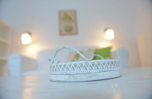 Ferienwohnung Paulick I Zentrales Altstadt Apartment I Garten Terrasse Grill I 2 Schlafzimmer - Photo 12