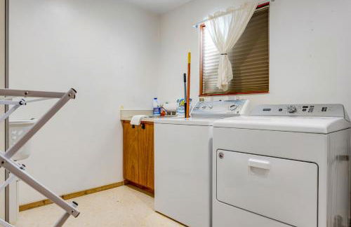 Redwood Retreat - Foto 23