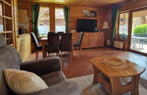 Ferienhaus im Naturerlebnisdorf Blauvogel - Foto 35