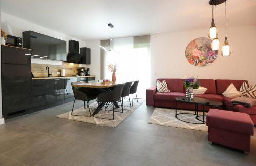 Appartementhaus kleines Glück &MeineCardPLUS - Foto 26