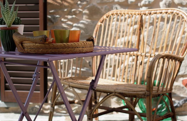 Belvilla by OYO Holiday Home With Garden - Foto 21