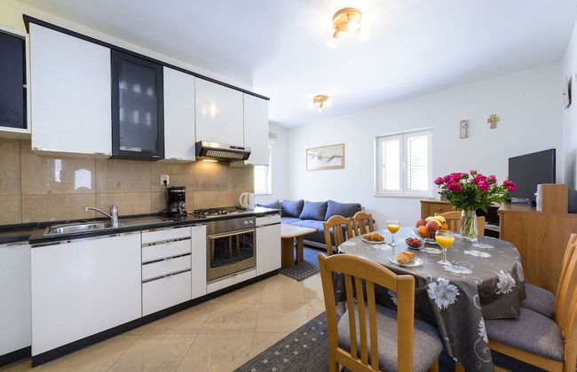 Apartment Tija - Foto 8