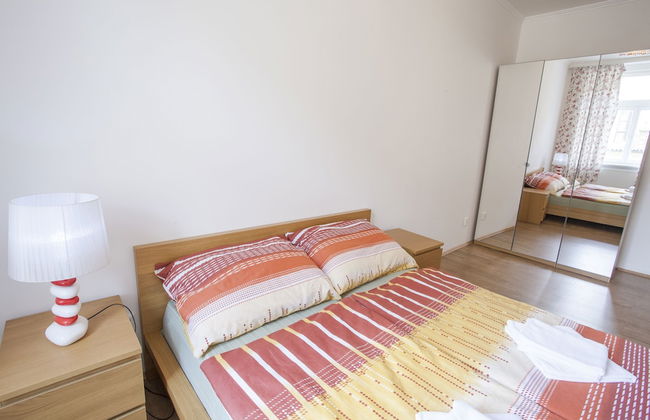 Downtown Apartments Prague - Photo 24