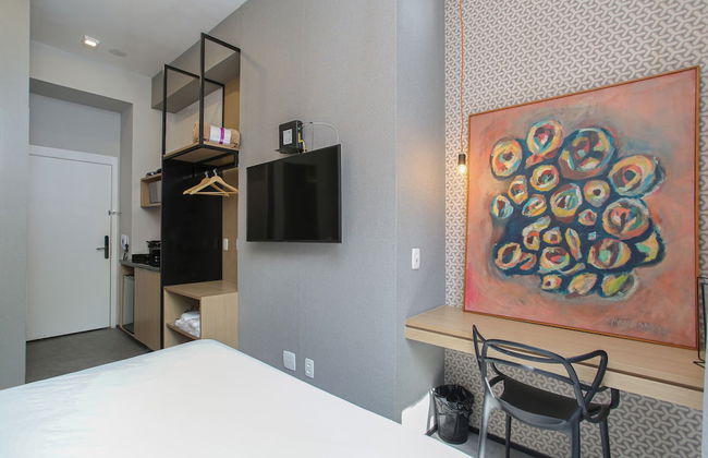 ESD - Studios E-Side By Anora Spaces - Foto 58