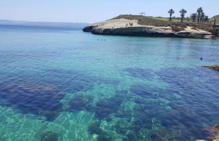 b&b Casa Balai 72 a 100 mt dal mare - Foto 24