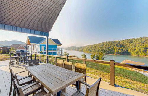 Lakeside Chalet Nr Deerfield Res Sleeps 10 Games - Foto 28