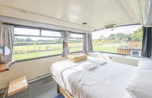 Dartmoor Reach Alpaca Farm - Foto 18