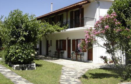 Petrouda's Apartments - Foto 4