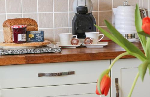 Honeysuckle Cottage - Foto 9