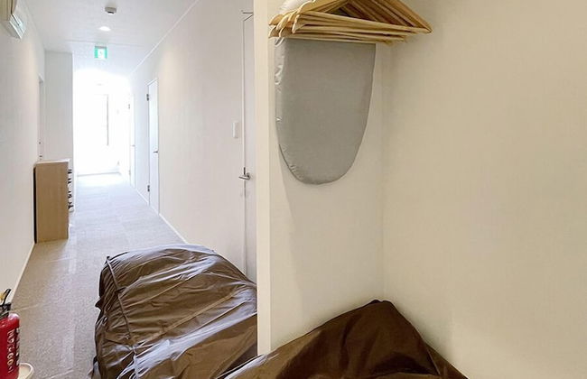 bHotel Kaniwasou - Foto 51