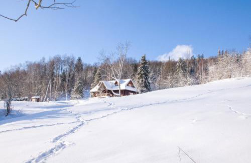 Górskie Siedlisko - 3 Chaty - Foto 39