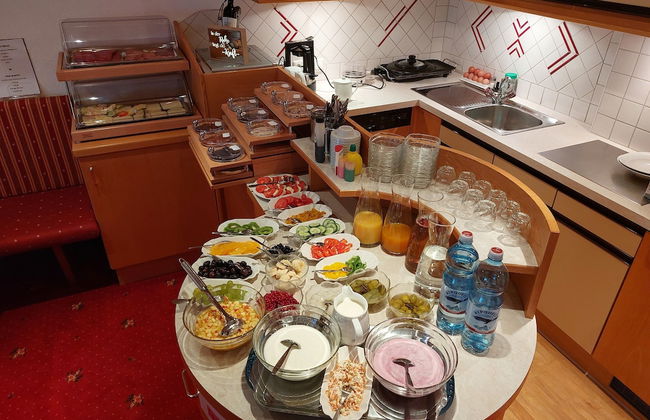 Apart Frühstückspension Stark Paznaun - Foto 75