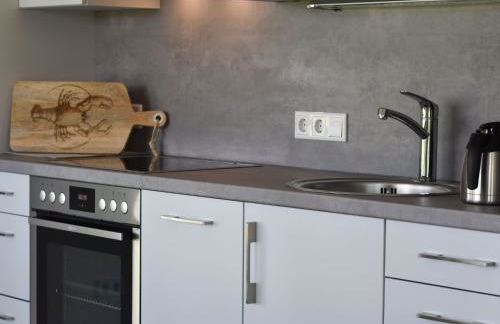 Mein-Ostseeplätzchen Haus am Meer 8 - Foto 12