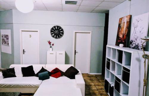 140qm MonteurWohnung angebote - Foto 50