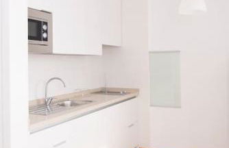 Studio with pool downtown area of Santa Cruz - Foto 12