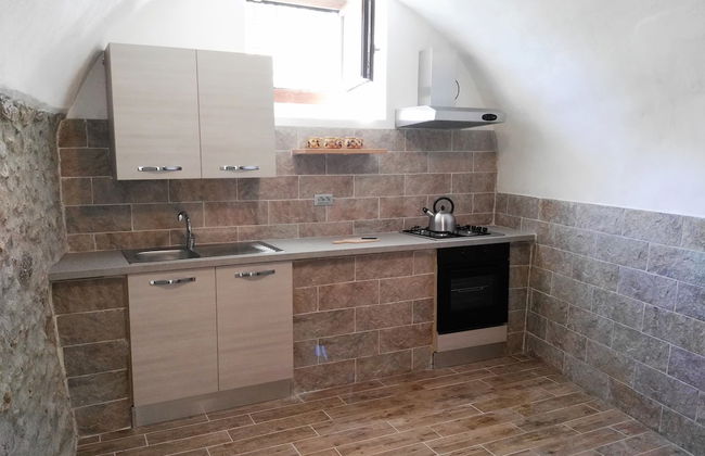 Appartamenti Casa Rita & Antica Corte Ginevra - Photo 37