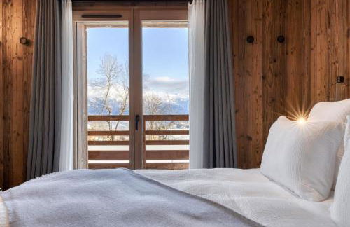 Appartement Élégance Mont Blanc - Welkeys - Foto 15