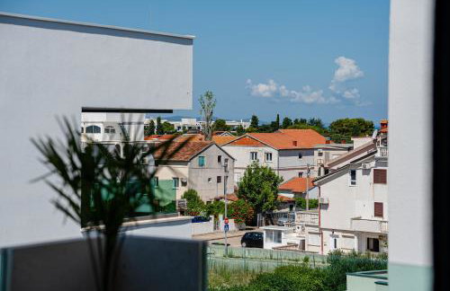 Blue Oasis Zadar-Premium Suite - Foto 13