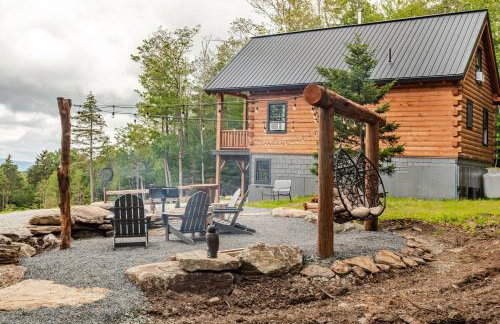 The Greylock Cabin - Foto 47