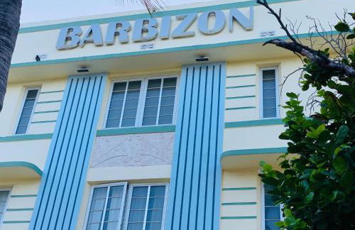 Beach House BEACHFRONT STUDIO 107 - Foto 32