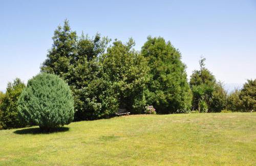 Luxury VILLA CAMÉLIA. Mountains, golf, horses, levada walks. - Foto 48